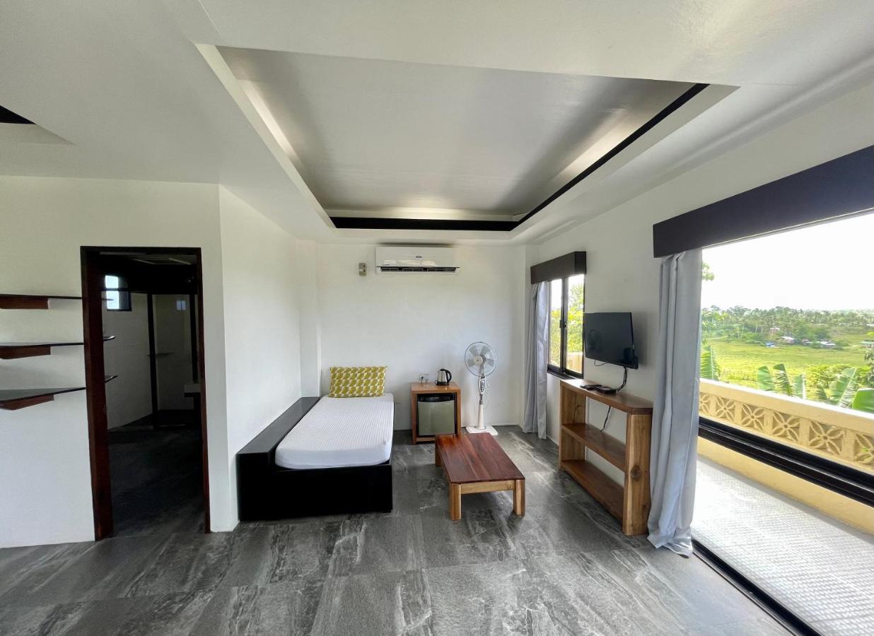 Villa Maya General Luna  Luaran gambar